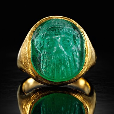 Source: Sotheby's Image