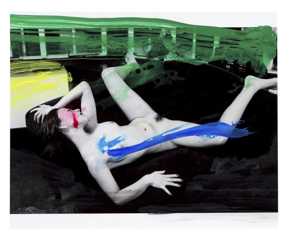 View full screen - View 1 of Lot 12. NOBUYOSHI ARAKI | 'SHIKI-IN', (COLOR EROS), 2005.