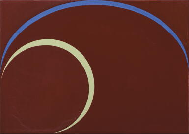 View full screen - View 1 of Lot 91. Operation of Orbs (Version 2), 1995.