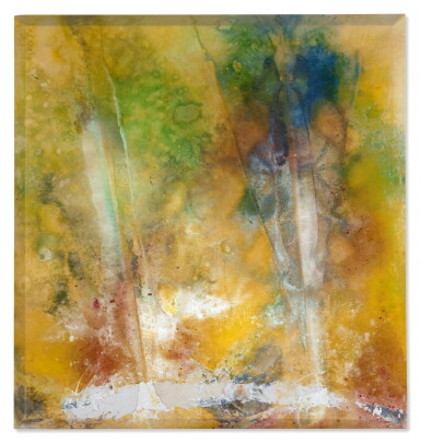 View full screen - View 1 of Lot 135. Topper Carew.