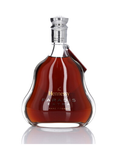 View full screen - View 1 of Lot 719. Hennessy Paradis Extra 40.0 abv NV (1 BT 75cl).