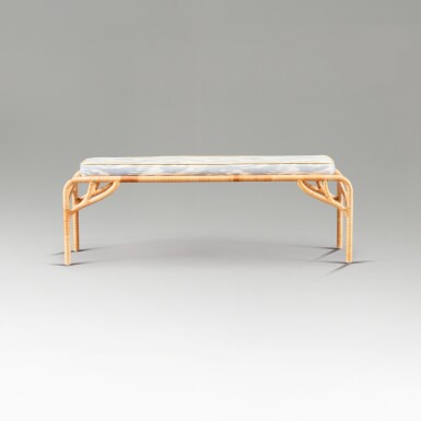 View full screen - View 1 of Lot 61. Banc.