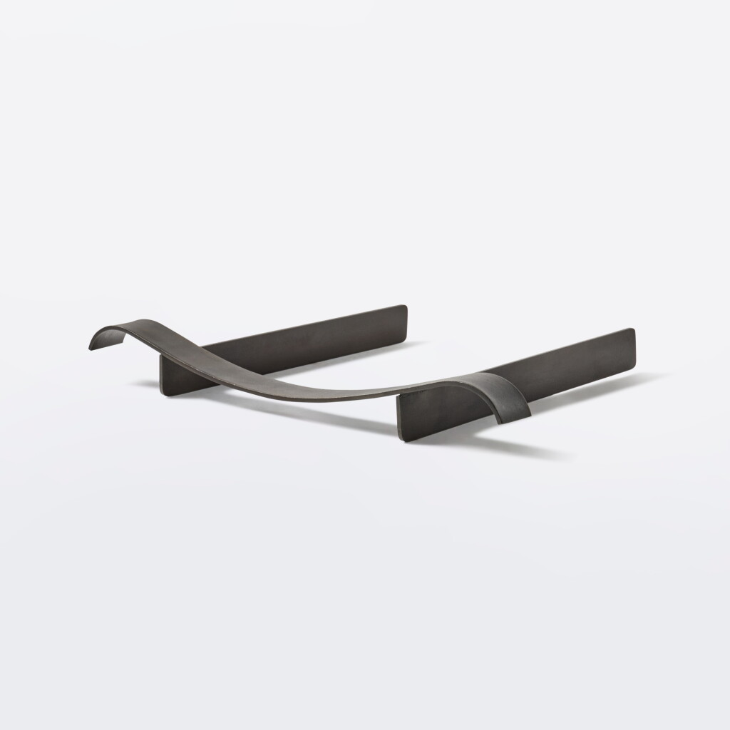 View full screen - View 1 of Lot 16. Andiron.