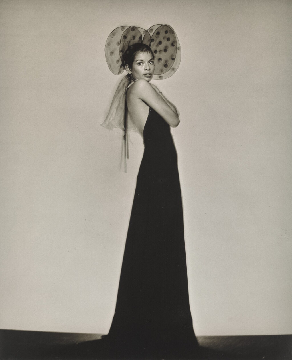 View full screen - View 1 of Lot 78. BARRY LATEGAN | BIANCA JAGGER, CA.1980.