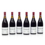 Richebourg 1992 Domaine de la Romanée-Conti (6 BT)