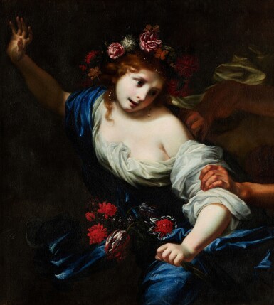 View full screen - View 1 of Lot 290. Persephone.