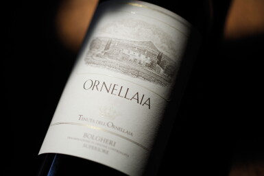 View full screen - View 1 of Lot 1434. Ornellaia 2003 Tenuta Dell'Ornellaia (12 BT).