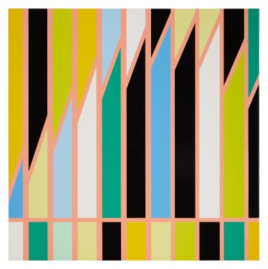 View full screen - View 1 of Lot 32. Cat's Tongue (Rio).