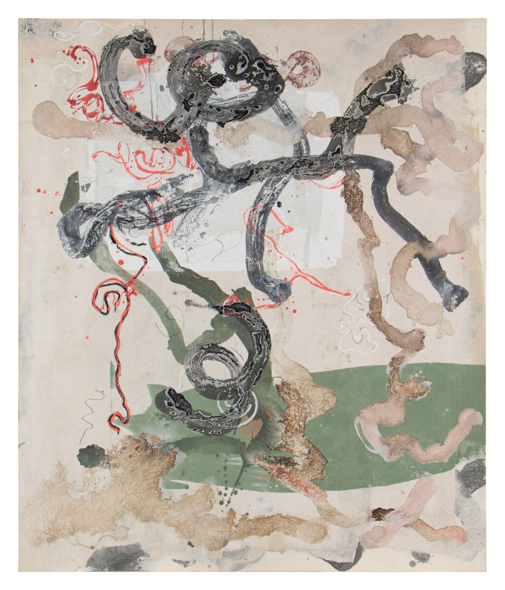 View full screen - View 1 of Lot 115. Untitled.
