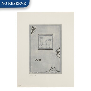 View full screen - View 1 of Lot 79. Untitled.