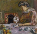 Le Café