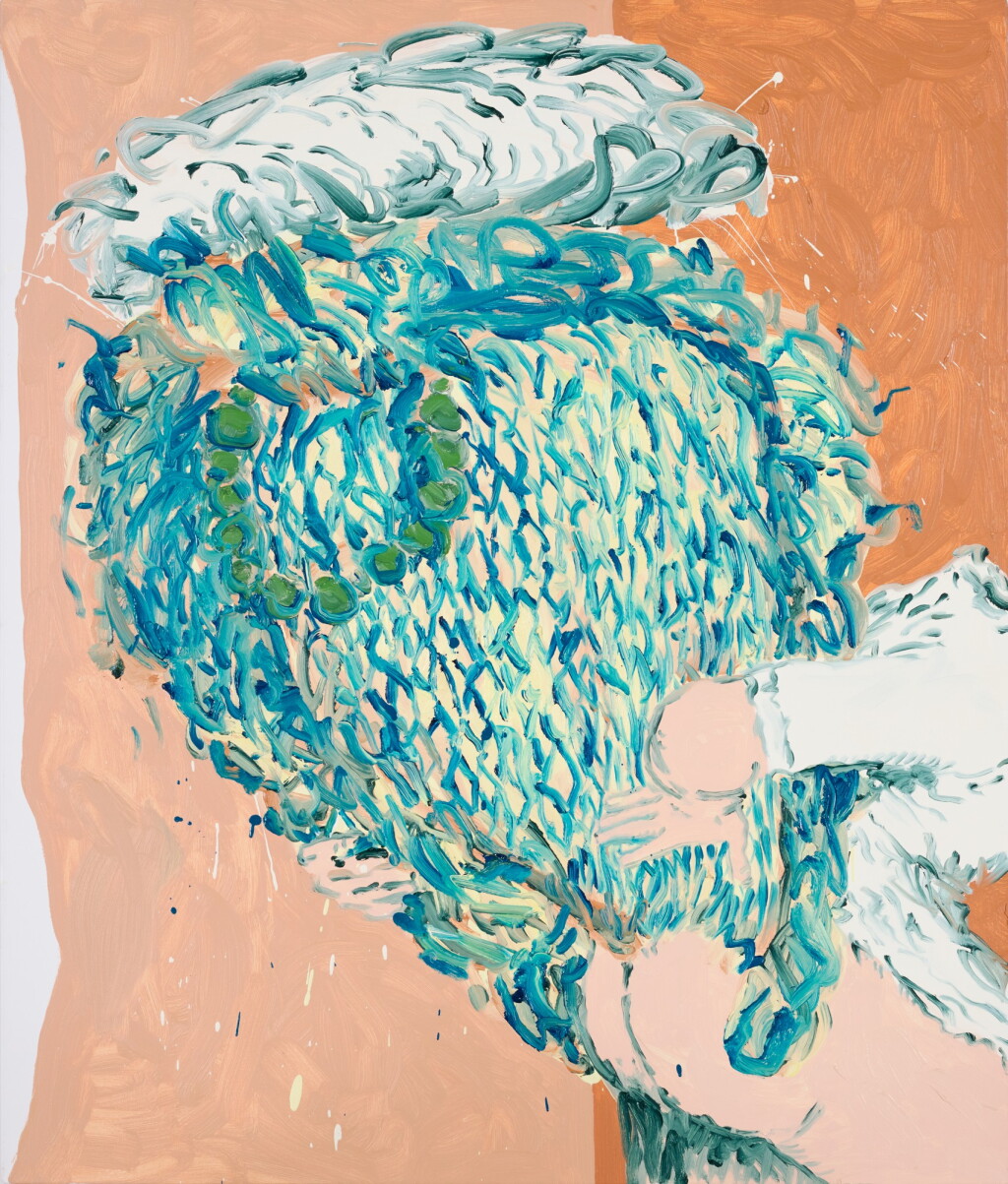 View full screen - View 1 of Lot 32. CHARLIE BILLINGHAM | WIGGED BUM 8.