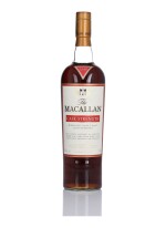 The Macallan Cask Strength 58.6 abv NV (1 BT 75cl)