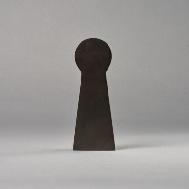View full screen - View 1 of Lot 549. No title (keyhole).