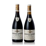 Chambertin, Clos de Bèze 2010 Domaine Armand Rousseau (2 BT)