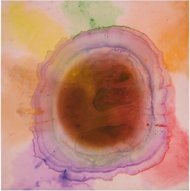 View full screen - View 1 of Lot 28. VIVIAN SPRINGFORD | UNTITLED (VSF122).