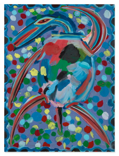 View full screen - View 1 of Lot 82. JOSH SMITH | TURTLE.
