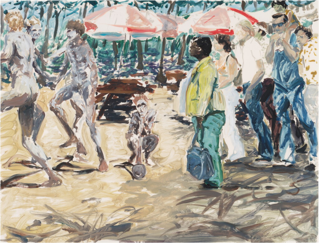 View full screen - View 1 of Lot 539. Untitled.