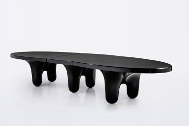 View full screen - View 1 of Lot 124. Black Edition Big Table.