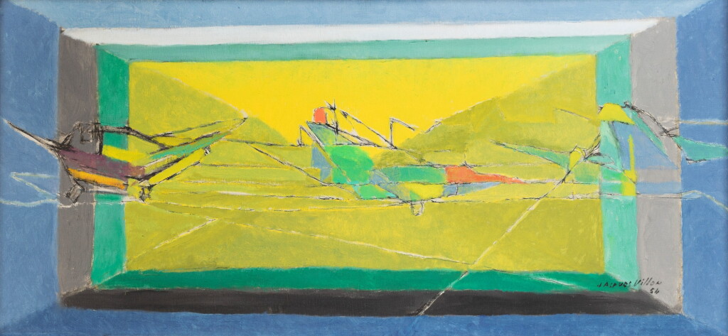 View full screen - View 1 of Lot 23. Encore plus haut.