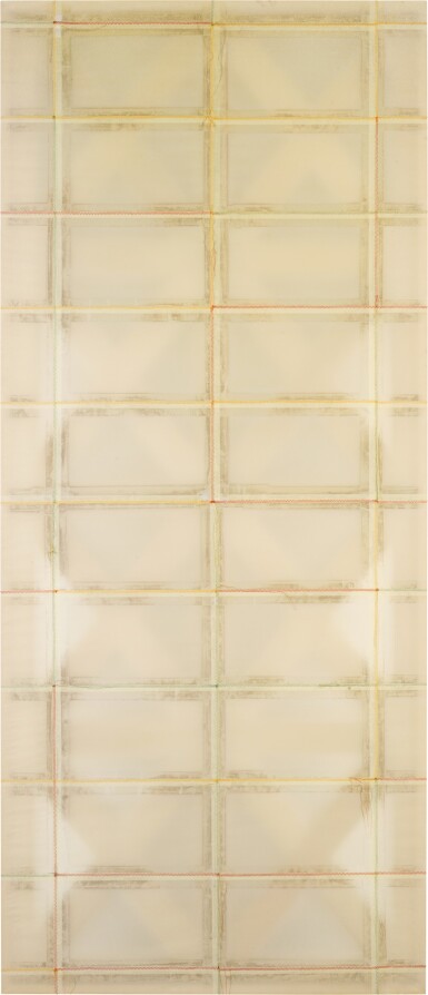 View full screen - View 1 of Lot 112. Ushering Spring 3.