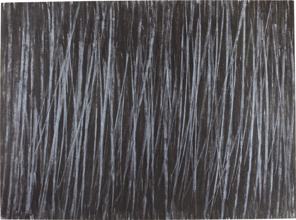 View full screen - View 1 of Lot 176. CY TWOMBLY | UNTITLED (B. 28).