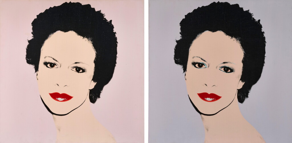 View full screen - View 1 of Lot 192. Portrait of Susanne Stahel.