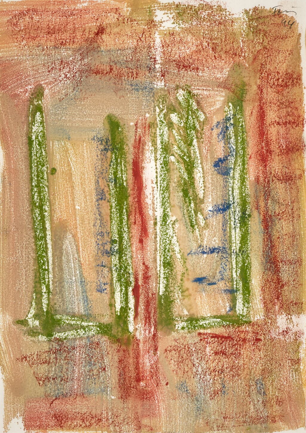 View full screen - View 1 of Lot 42. Untitled.