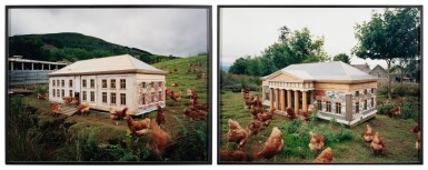 View full screen - View 1 of Lot 47. Burn Time.