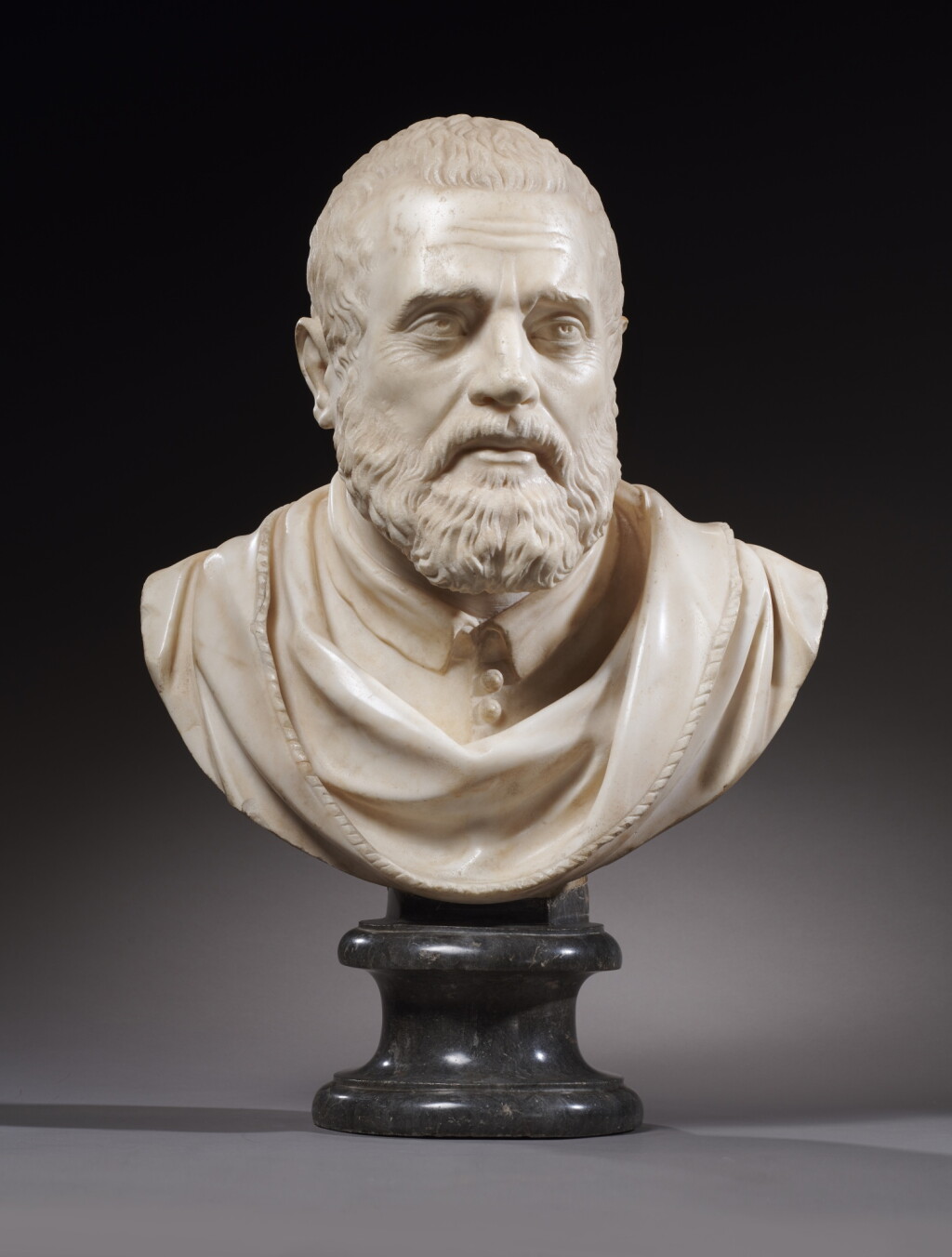 View full screen - View 1 of Lot 36. Attributed to Valerio Cioli.