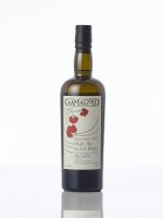 The Macallan Samaroli Cask #4139 45.0 abv 1991 (1 BT70)