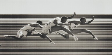 View full screen - View 1 of Lot 56. VARIOUS PHOTOGRAPHERS | 'SPORT'.