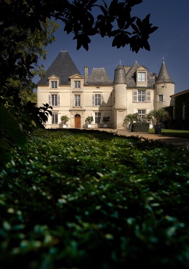 View full screen - View 1 of Lot 84. Château Haut Brion 1995 (12 BT).