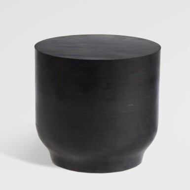 View full screen - View 1 of Lot 734. "S4" Side Table.