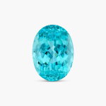 Unmounted Paraíba Tourmaline