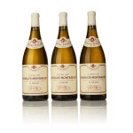 Chevalier Montrachet, La Cabotte 2014 Bouchard Père et Fils (3 MAG)