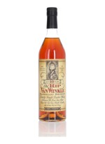 Old Rip Van Winkle 10 Year Old 107 Proof NV (1 Bottle 75cl)