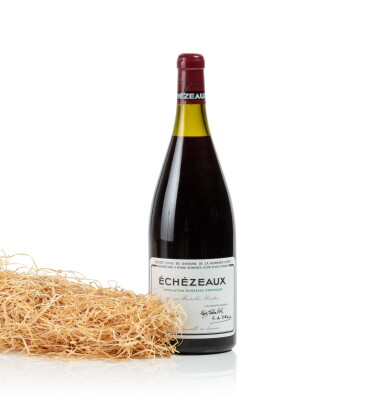 View full screen - View 1 of Lot 241. Echézeaux 2000 Domaine de la Romanée-Conti (1 MAG) .