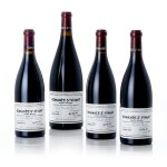 Romanée St. Vivant 2018 Domaine de la Romanée-Conti (1 BT)
