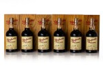Glenfarclas Family Cask #6359 52.0 abv 1967 (6 BT70)