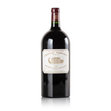 View full screen - View 1 of Lot 13. Château Margaux 1998 (1 JM50).