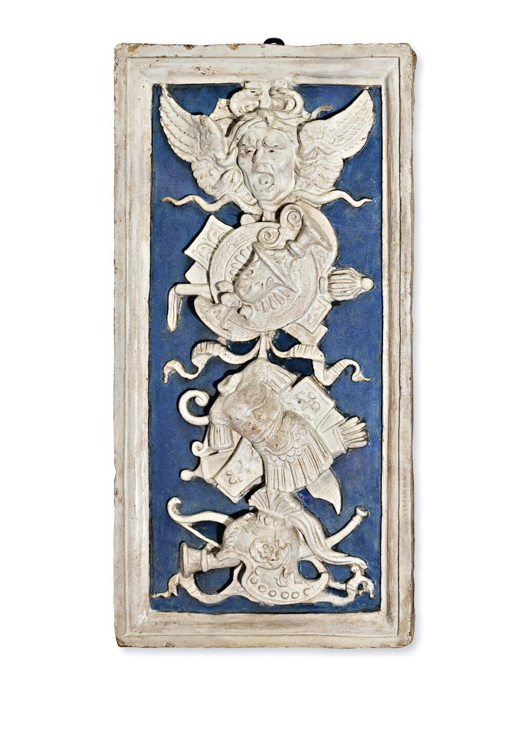 View full screen - View 1 of Lot 732. Trophies of Arms.