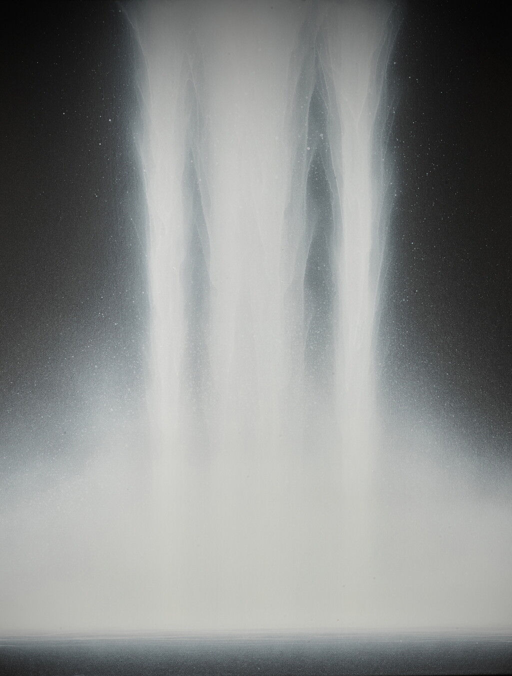 View full screen - View 1 of Lot 28. Senju Hiroshi (b. 1958) | Waterfall | 2007.