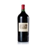 Château Lafite 1990 (1 IMP)