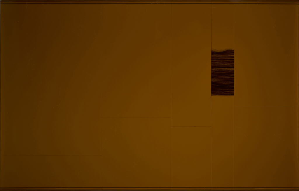 View full screen - View 1 of Lot 54. Sans Titre (Scene Religieuse II).