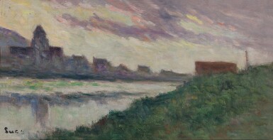 View full screen - View 1 of Lot 471. Environs du Tréport .