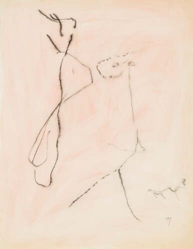 View full screen - View 1 of Lot 190. Untitled.