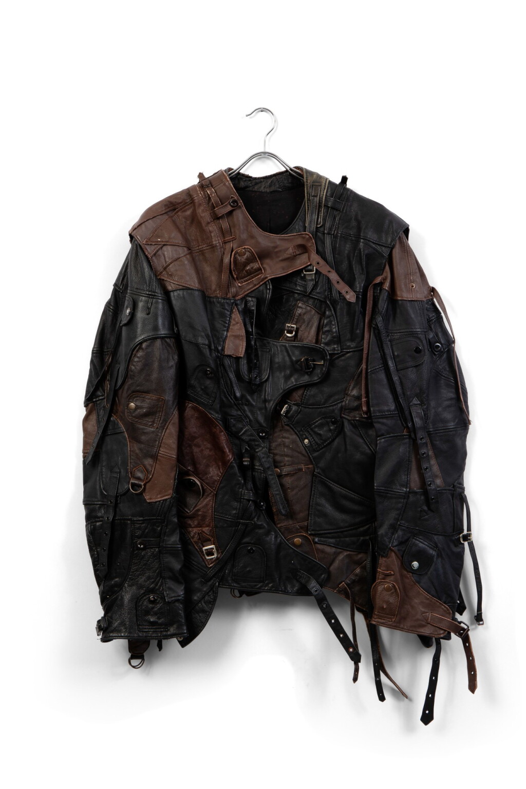 View full screen - View 1 of Lot 205. Martin Margiela, Men, Artisanal, Fall-Winter 2005-2006 | Homme, Artisanal, Automne-Hiver 2005-2006.