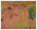 JACK LEONARD SHADBOLT | LOST CITY