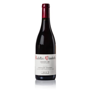 View full screen - View 1 of Lot 98. Ruchottes Chambertin 2012 Domaine Georges Roumier (1 BT).